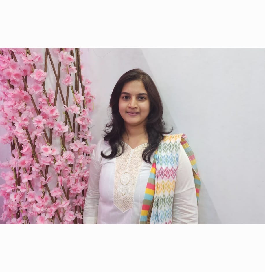 Sowmya T